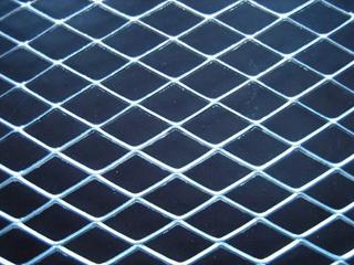 鍍鋅鋼板網